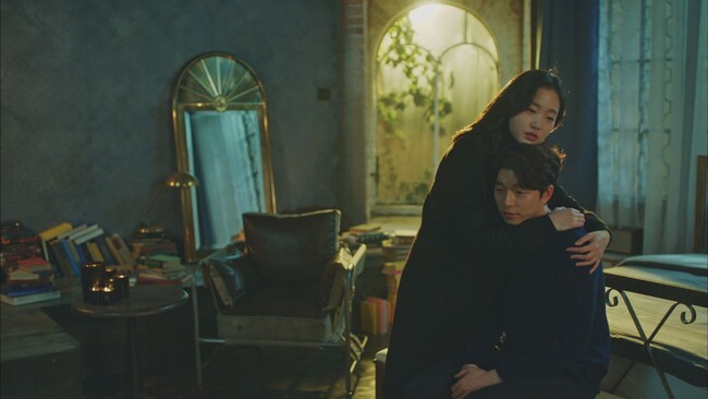 ハロウィンシーズンにピッタリな“異世界系韓ドラ”特集『トッケビ～君がくれた愛しい日々～』『青い海の伝説』『ミッシング2～彼らがいた～』『ホン・チョンギ』を期間限定で全話無料配信