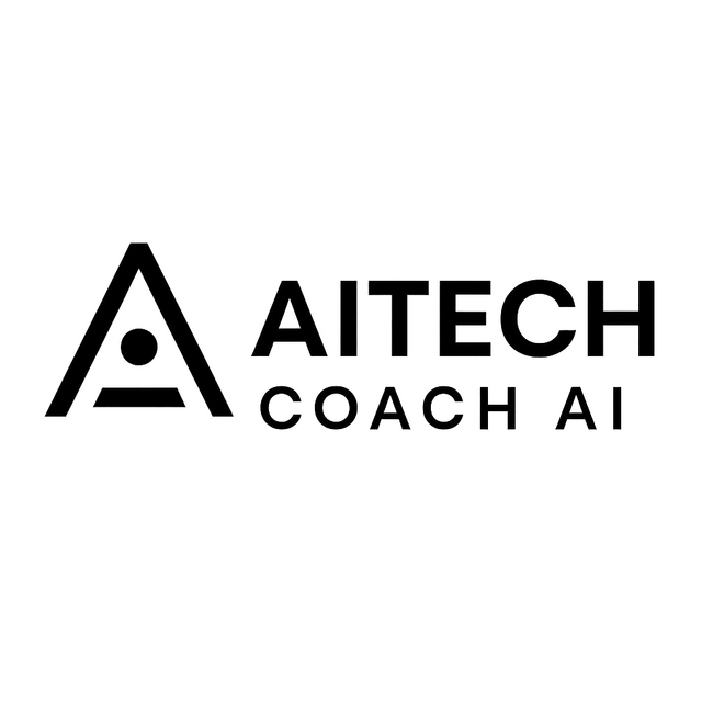 株式会社AITECH（設立申請中）にて、AI専門家・AI新規事業立ち上げのためのコーチングスクール【COACHAI】を2025年10月01日より提供開始