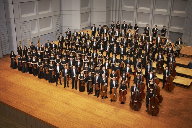 東京フィルハーモニー交響楽団、名誉音楽監督チョン・ミョンフンとのヨーロッパ・ツアー2025へ遂に出発