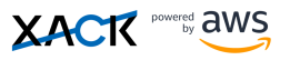 株式会社XACK／powered-by-aws