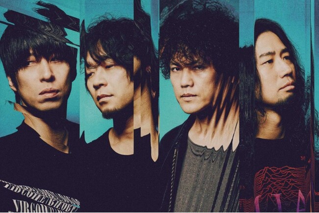 9mm Parabellum Bullet、2026年3月に9mm Parabellum Bullet presents「Re-actI」を名古屋、大阪、で開催！