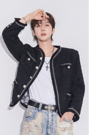 PENTAGON HUI(フイ)日本初ソロFAN-CONライブ「HUI_WHU IS ME : Switch」開催決定！