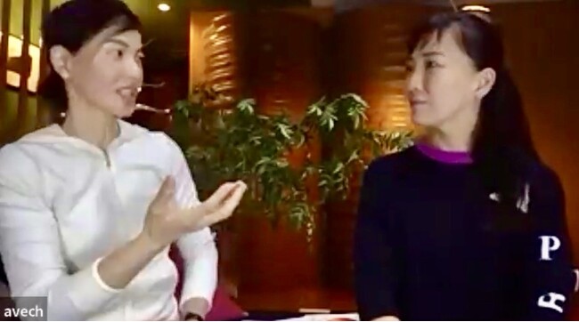 元女優江角マキコ氏と語る　MADO　more meeting~整える時間　ウェルビーイングのためのシンプル美容と健康法を公開～インナー・スキンケア、メンタルの三位一体で輝き続ける秘訣～が開催されました