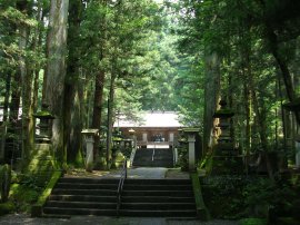 赤城神社(三夜沢町) 赤城神社(三夜沢町)