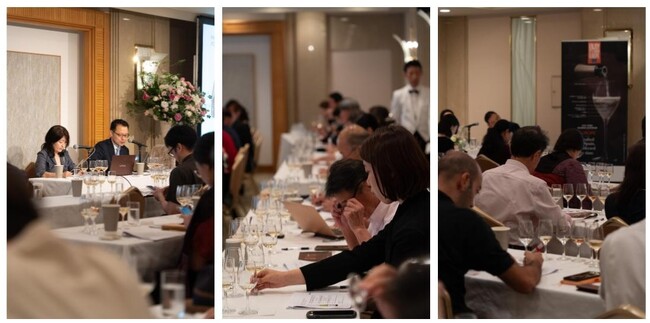D.O.Cava（カバ原産地呼称統制委員会）　食とワインのプロフェッショナル向けに、東京でマスタークラスセミナーを開催