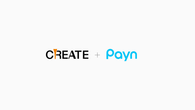 キャンセル料の請求・回収業務を自動化する『Payn（ペイン）』、ゴルフ場向け基幹システムを展開する株式会社クリエートとシステム連携を開始