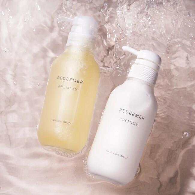 B2B ECプラットフォーム「グッズ」に全国120店舗以上の専門店で愛用される高品質ヘアケアブランド「B-GROUND」が登場！