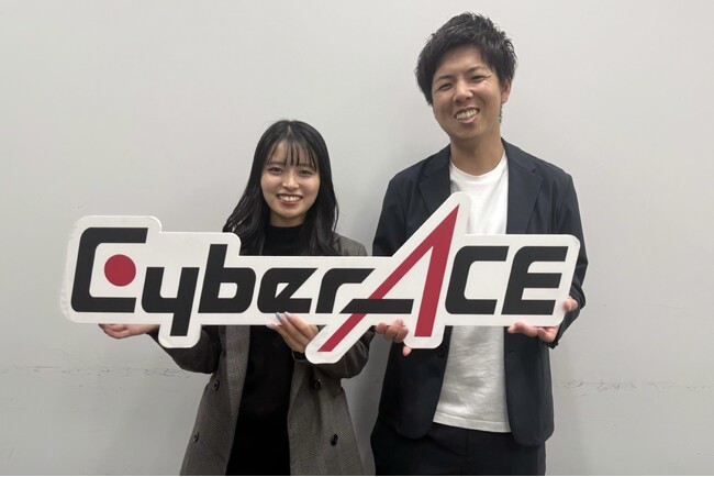 【事例公開】ABMから自社ウェビナーへのシフトで優良なリード・商談獲得を実現。認知拡大の手応えも掴む ～CyberACE × AdAI～