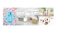 2025年11月1日(土)『ショップハーバー 大丸 福岡天神店』リニューアルオープン