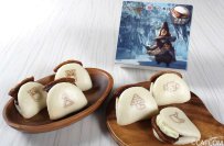 岩崎本舗と『モンスターハンターワイルズ』のコラボを実施中！全5弾のフィナーレを飾る【第5弾】がついに受注開始！