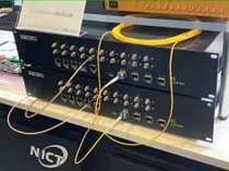 6G次世代ネットワークに向けた日本発分散型時刻同期技術「クラスタクロック」の概念実証機を開発・成果発表