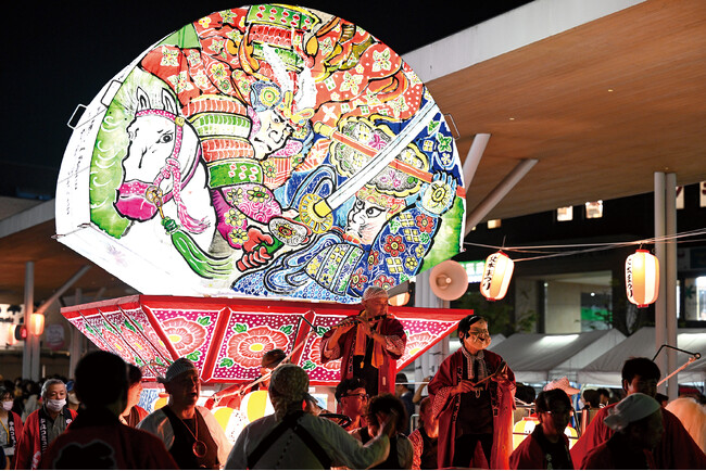 【埼玉県北本市】11月最初の土日は北本へ！北本最大のイベント「北本まつり」を開催します！