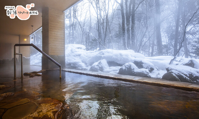 【北海道／層雲峡温泉】ファイターズがくれた感動に、私たちからも感謝を。【どうみん限定】感動をありがとう！北海道日本ハムファイターズ特別プラン