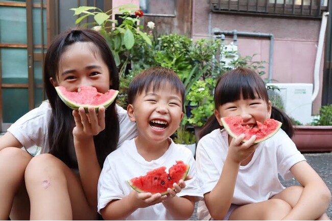 今年も「えくぼの日2025・フォトコンテスト」始まります。