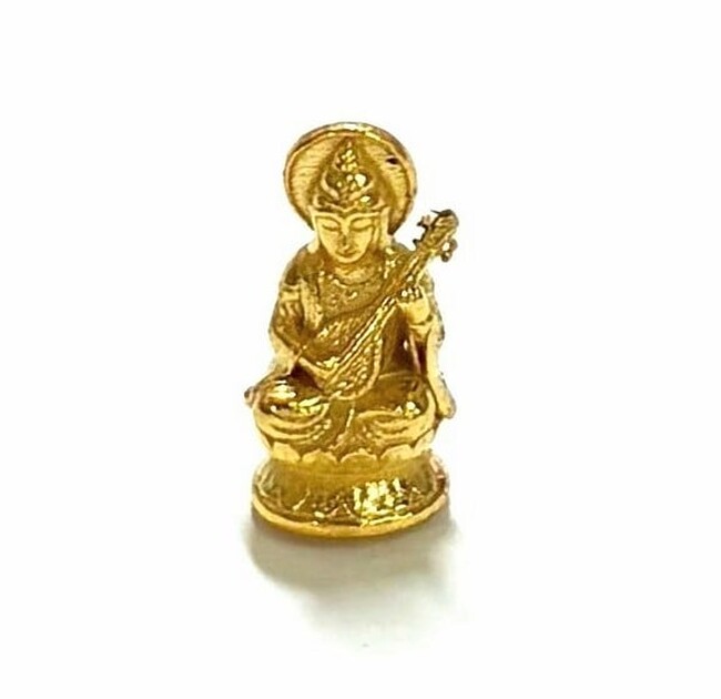 本日10月27日は金運最強開運日。本物の金で作った「金のお守り」を──純金ブランドJUNGOLDから500種類展開中