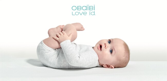 フランス発ベビーブランド「OBAÏBI（オベイビィ）」　　　DADWAY 二子玉川ライズ店にて期間限定ポップアップを開催