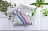 在宅介護における「口腔ケア」見直してみませんか？舌ブラシのシキエンが在宅介護従事者722名にアンケート実施！