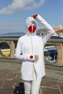 周りの視線を独占！？