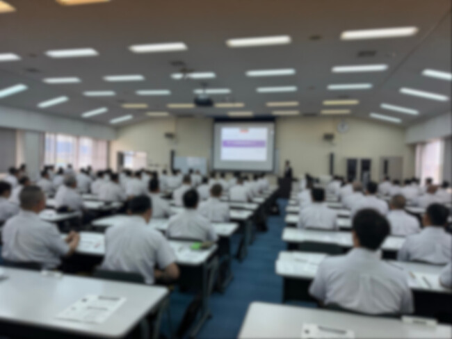 自衛隊 退職予定隊員向け「就職準備支援セミナー」を実施しました