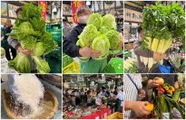 ＼群馬の秋がクライマックス！／ドカ盛り野菜で秋を丸かじり！『実りの秋の大収穫祭』を11月1日～11月30日まで開催！