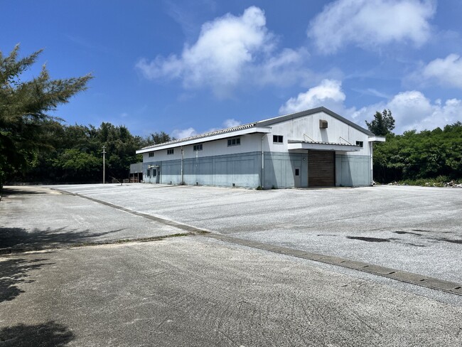 宮古島エコサービス株式会社 伊良部リサイクルセンター稼働開始に関するお知らせ