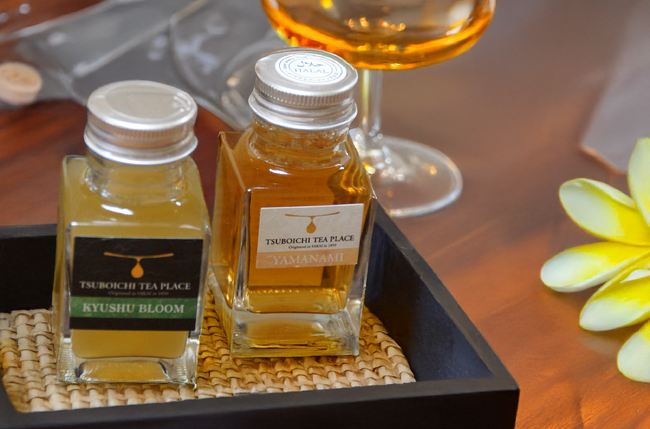 【数量限定】お部屋で愉しむオリジナル発酵ドリンク「Kombucha（コンブチャ）」キャンペーン