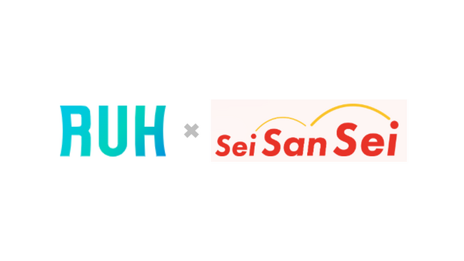 博報堂グループの株式会社RUHと、株式会社Sei San Seiが共同でAI×RPAで“ほぼゼロオペレーション”を実現する採用代行「RPaaS」を共同開発 - 本日より提供開始