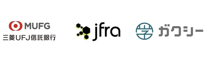 ガクシー、三菱UFJ信託銀行・日本ファンドレイジング協会と連携　寄附を通じた新たな社会支援モデルを共創