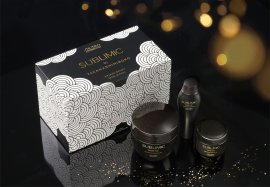 サブリミック タイムティック コラボレーションコフレ(日本限定品) サブリミック タイムティック コラボレーションコフレ(日本限定品)