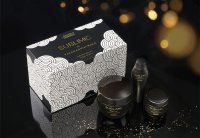 サブリミック タイムティックから、ホリデーシーズン限定コラボレーションコフレが登場　～髪と心を満たす、プレミアムな贈りもの～