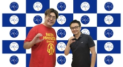 特別番組【君はなぜ会社を辞めたのか？】転職でキャリアアップしてきた二人が、転職のリアルについてトークしていく！