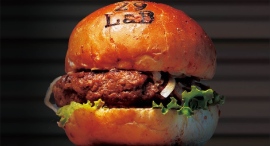 広島に初出店!11月1日、基町クレド・パセーラに富山発のハンバーガー専門店『29LaB BURGER』がオープン 広島に初出店!11月1日、基町クレド・パセーラに富山発のハンバーガー専門店『29LaB BURGER』がオープン