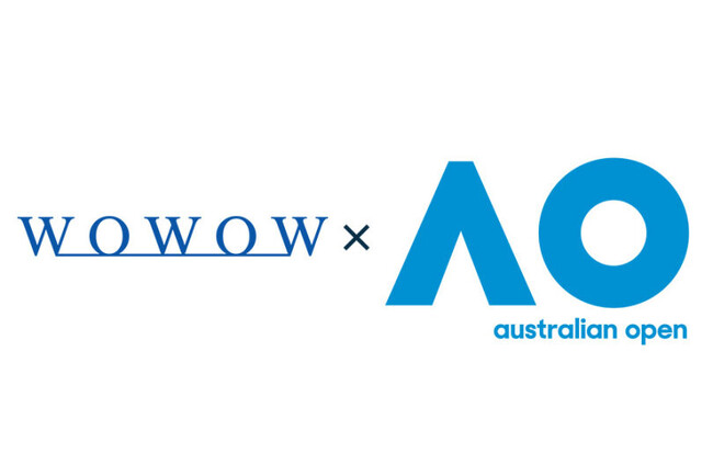 2026年1月の大会放送・配信に先駆けて、全豪オープンテニスの魅力を体感できる特別イベント「AO JAPAN LAUNCH」を開催！