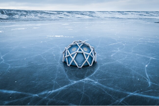 HEIMPLANET MAVERICKS BLUE ICE