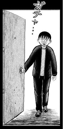 『東京都北区赤羽』『「壇蜜」』の清野とおる氏の新境地！　ノンフィクション・コミック『生と死の狭間にて　殺人現場巡礼』が短期集中連載開始！　週刊ポスト31号発売中！！