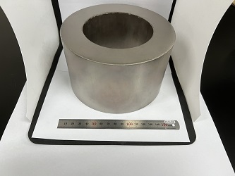 新合金【サステロイ STN30】を開発、「オートモーティブ ワールド 名古屋」に初出展