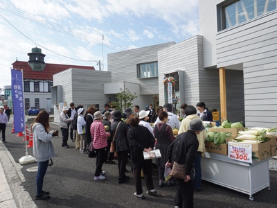 新規創業者支援！山形県長井市「クロスバ」C棟チャレンジショップ出店者募集開始
