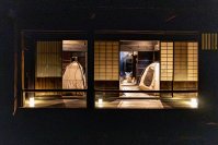 ～秋の夜長に、重要文化財に泊まれる特別な体験～　日本民家集落博物館の『古民家ナイトキャンプ』11/22(土)-11/23(日)に開催！10/27(月)より募集開始