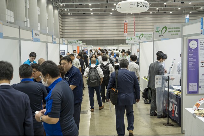 「メディカルクリエーションふくしま2025」医療機器産業の未来を拓く技術と交流の場 ― 開催目前 ―