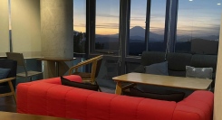 「湘南の夜景×ビュッフェ婚活」～大人の出会いを～