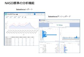 NASII標準の分析機能