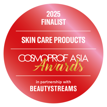 株式会社ルクセス Res-Q Precious Lotionが「Cosmoprof Asia Awards 2025」ファイナリストに選出