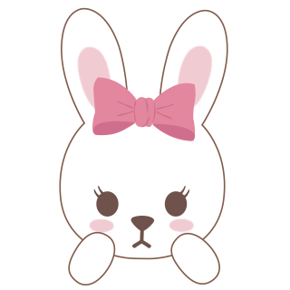Shirley Temple(シャーリーテンプル)「シャルロット」LINEスタンプ リリース!
