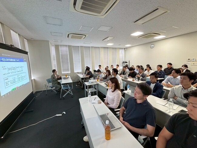 カミングアウトデーに合わせ「タミヤホームSOGI勉強会」を初開催