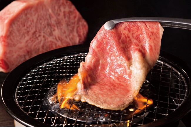 炭火焼肉生ホルモン「ギュウトピア」2025年11月4日(火)ノースポート・モール(横浜市都筑区)にオープン。サポーター(LINE友だち)登録すると