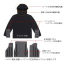 (参考)SSPジャケット仕様