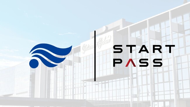 国内最大級のスタートアップ支援プラットフォームを運営する株式会社StartPassと業務提携を締結