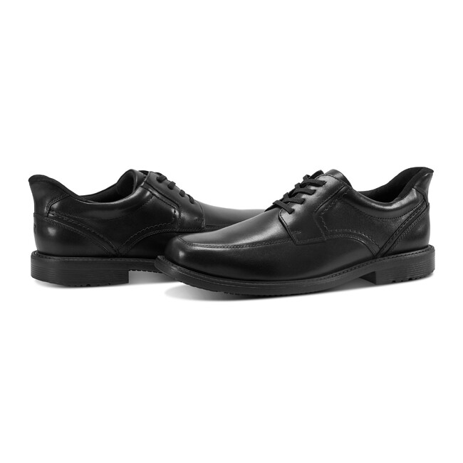 米国レザーシューズブランド【ROCKPORT/ロックポート】から待望の「ハンズフリー・ビジネスドレスシューズ」が登場。