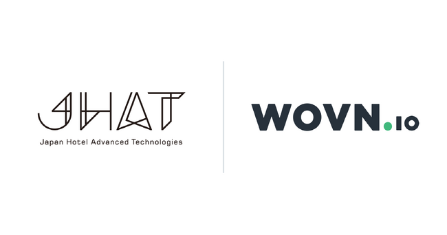 JHAT、訪日旅行者向けホテルの公式サイト・予約サイトを WOVN.io で14言語に対応