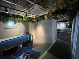 リベンジジム1 リベンジジム1